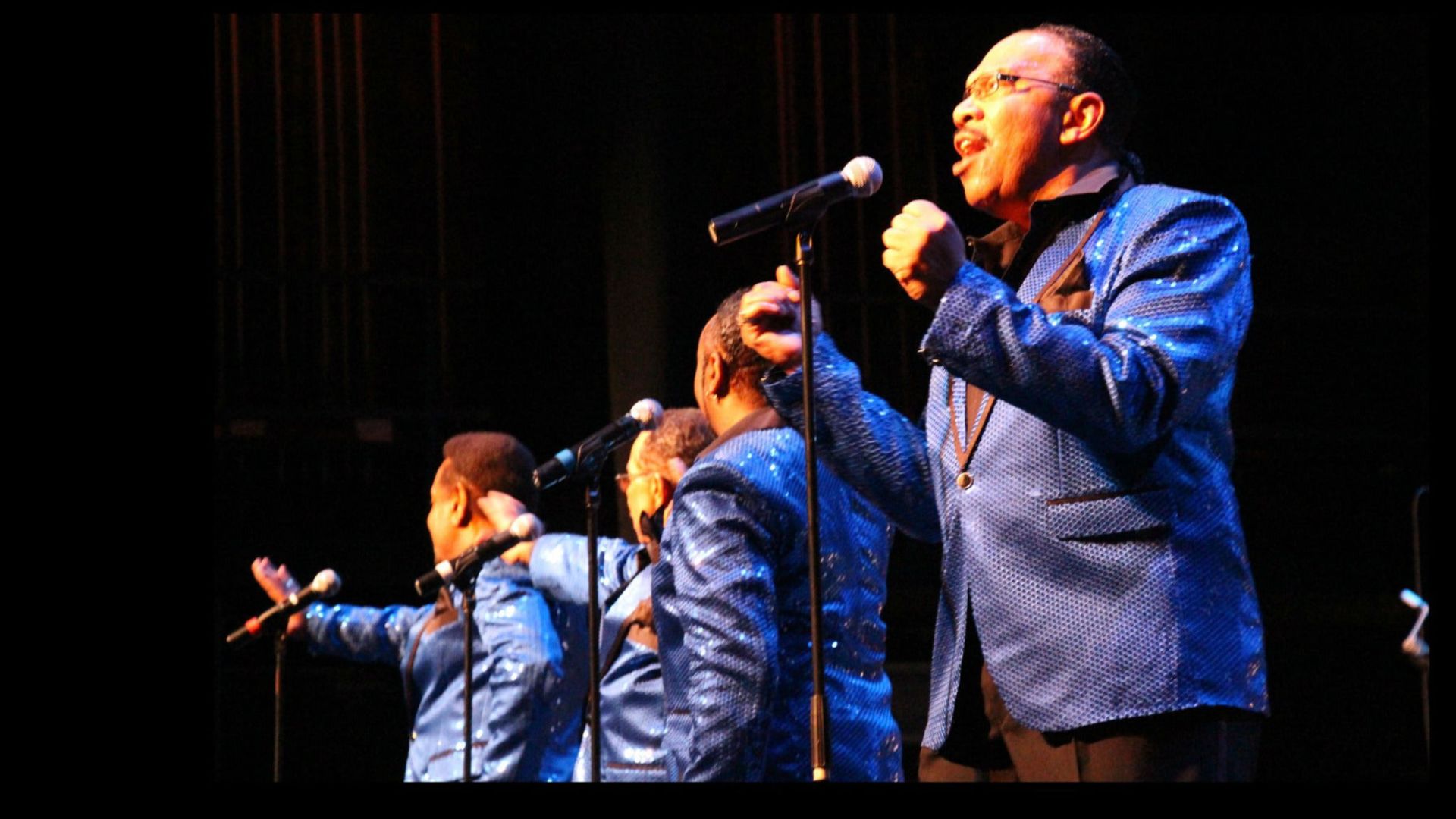 A Motown Christmas - Dec. 18
